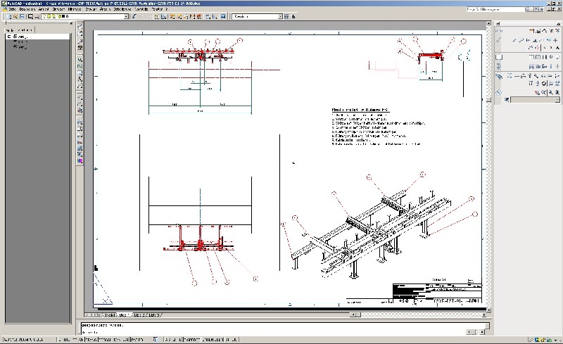 2d cad similar to me10 2d cad similar to me10